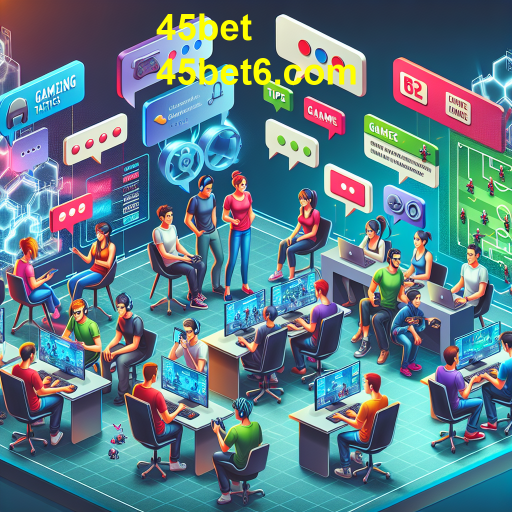 A Importância da Comunidade nos Jogos Online