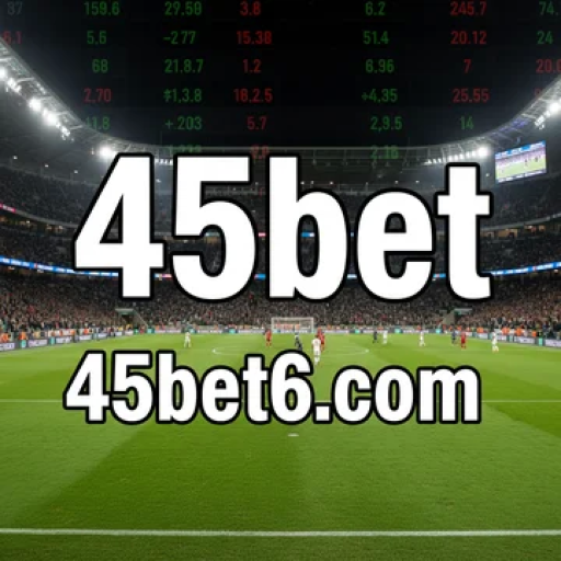 45bet